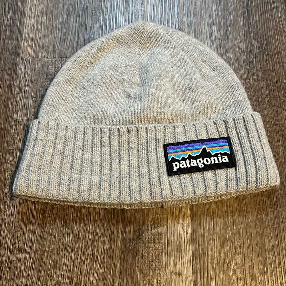 Patagonia winter that